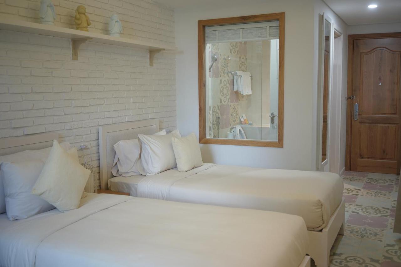Lief Sara Sai Gon Hotel Ho Chi Minh City