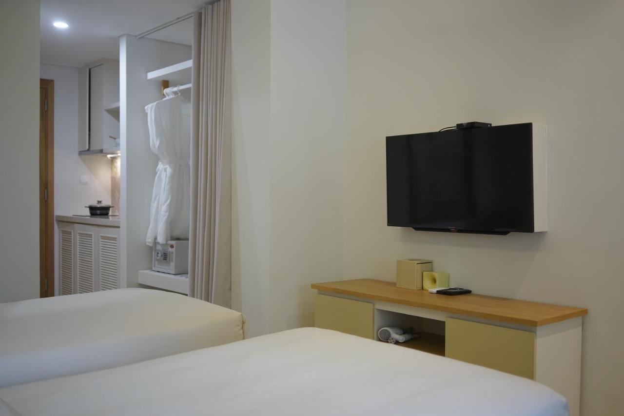 Lief Sara Sai Gon Hotel Ho Chi Minh City