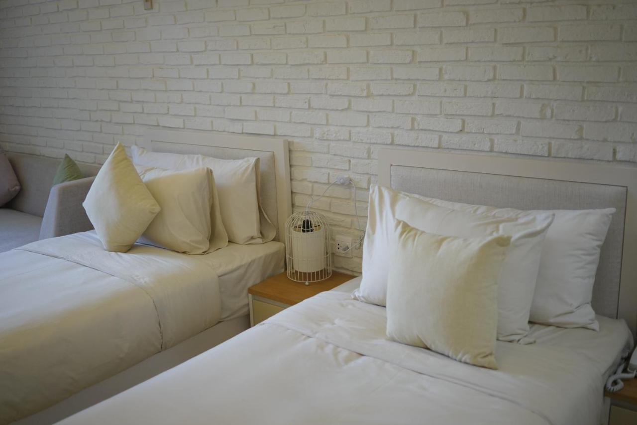 Lief Sara Sai Gon Hotel Ho Chi Minh City