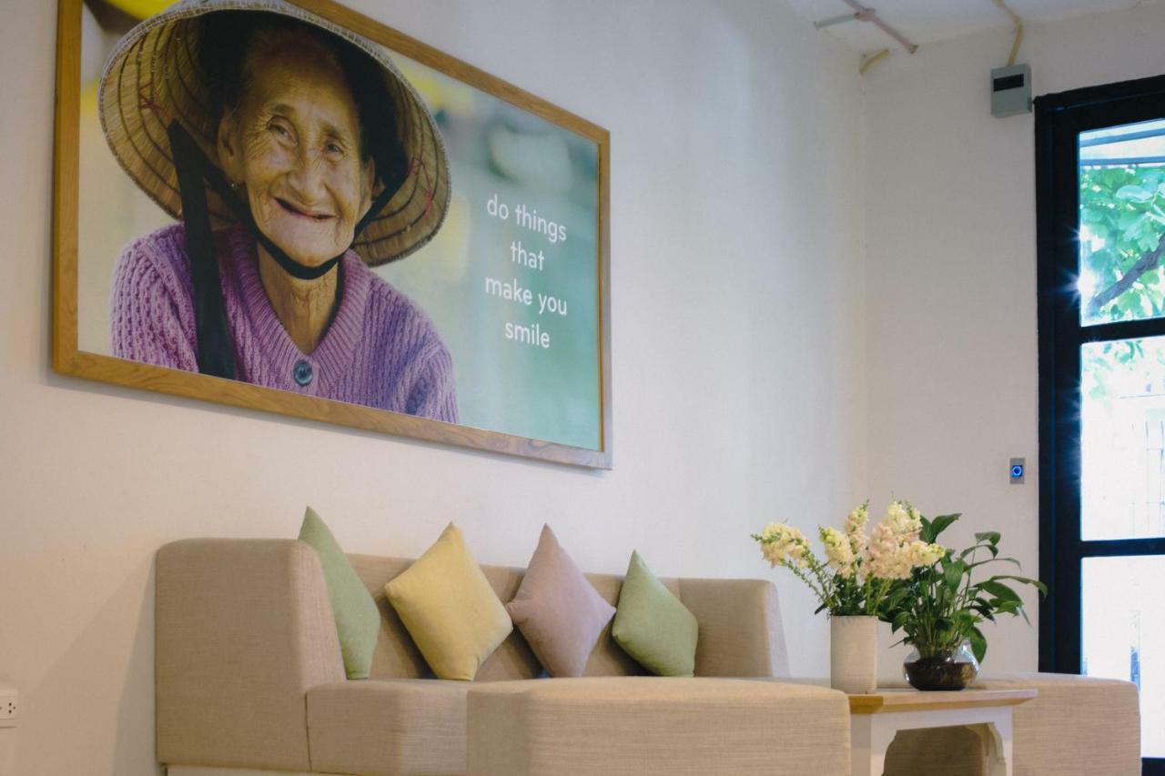 Lief Sara Sai Gon Hotel Ho Chi Minh City