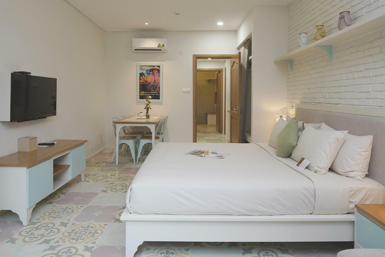 Lief Sara Sai Gon 3* Ho Chi Minh City