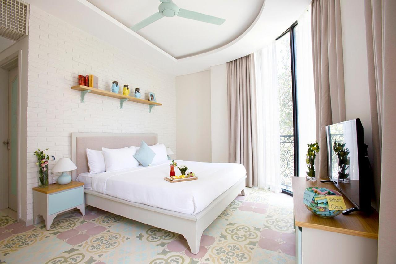 Lief Sara Sai Gon Hotel Ho Chi Minh City
